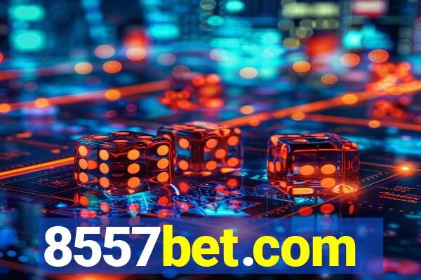 8557bet.com