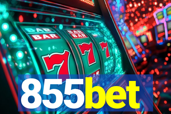 855bet