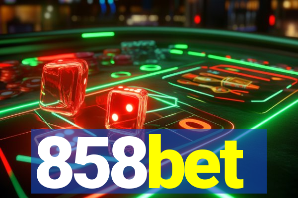 858bet