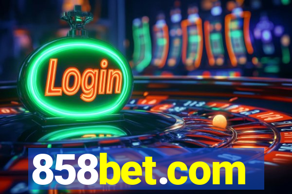 858bet.com