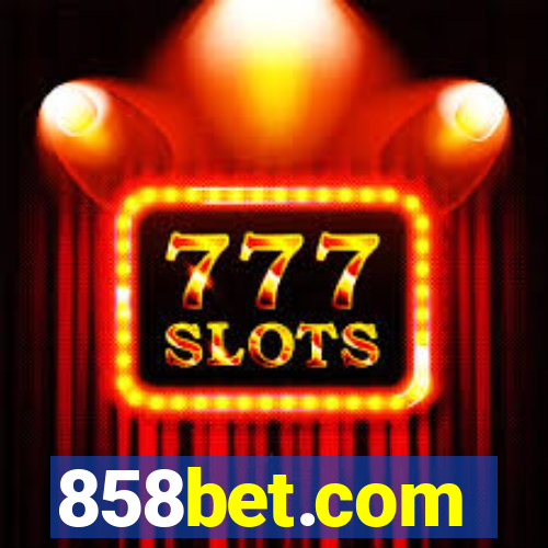 858bet.com