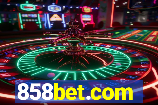 858bet.com