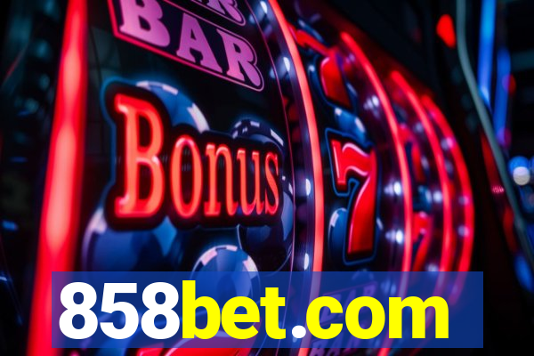 858bet.com