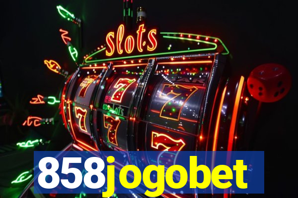 858jogobet