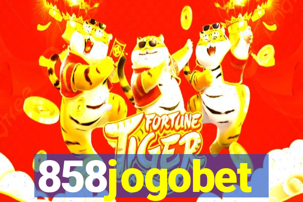 858jogobet