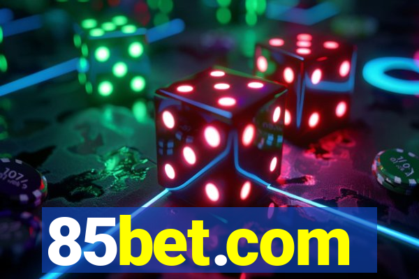 85bet.com