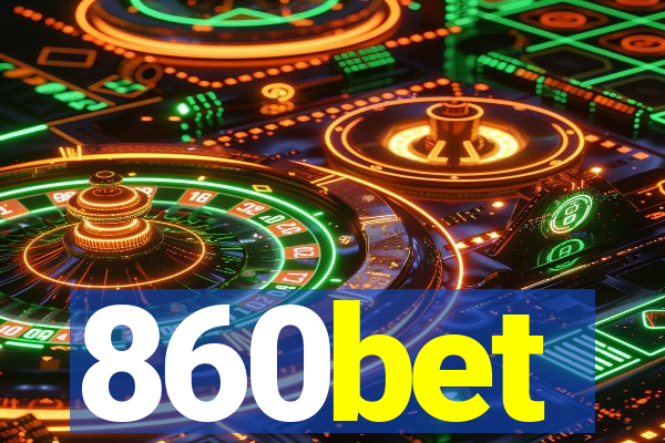 860bet