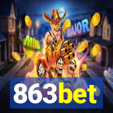 863bet