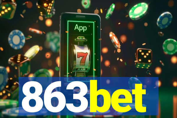 863bet