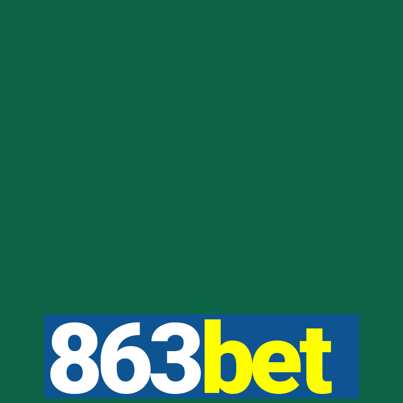 863bet