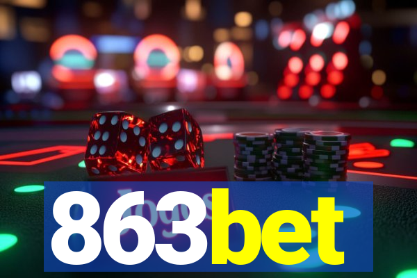 863bet