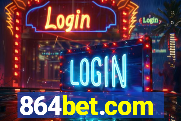 864bet.com