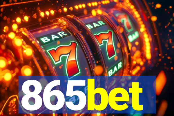 865bet