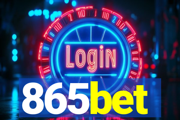 865bet