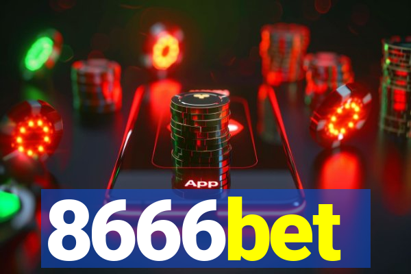 8666bet