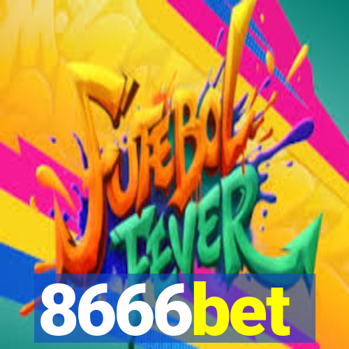 8666bet