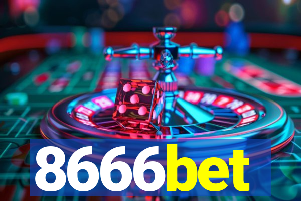 8666bet