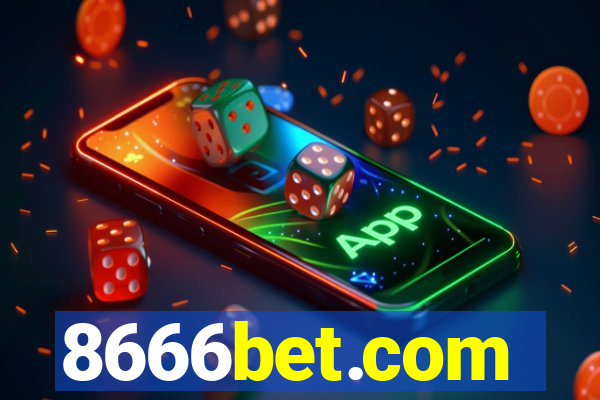 8666bet.com