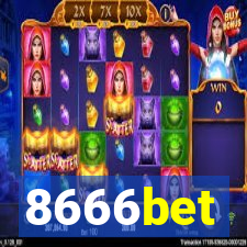 8666bet