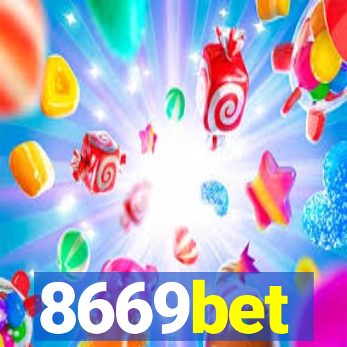 8669bet