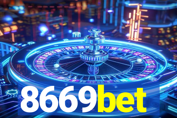 8669bet