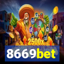 8669bet