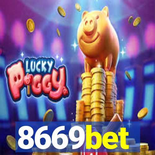 8669bet