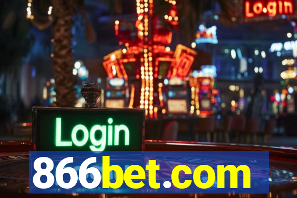 866bet.com