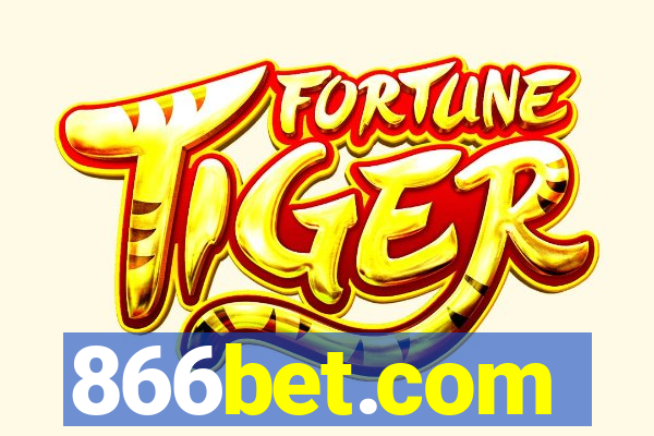 866bet.com