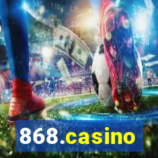 868.casino