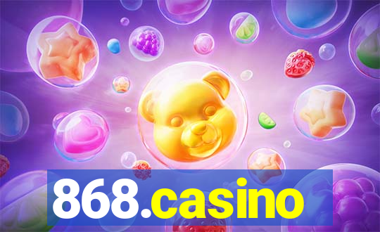 868.casino