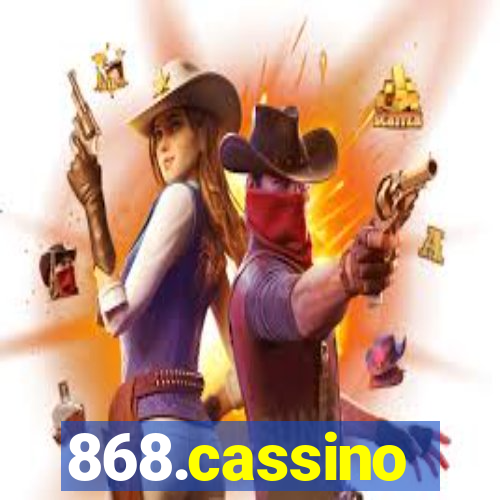 868.cassino