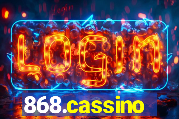 868.cassino