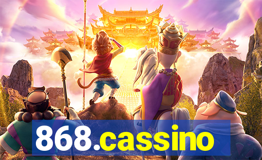 868.cassino