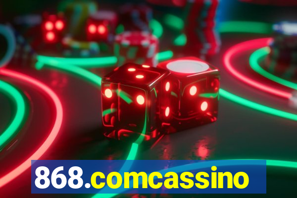 868.comcassino