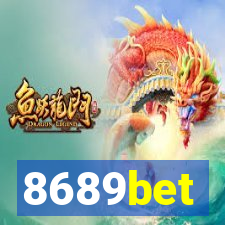 8689bet