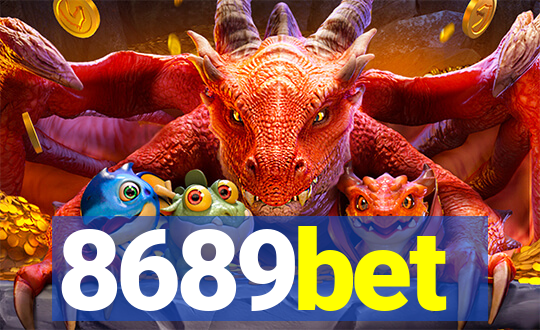 8689bet