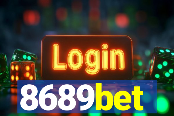 8689bet