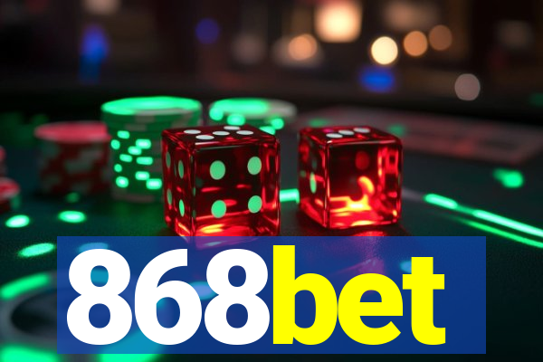 868bet