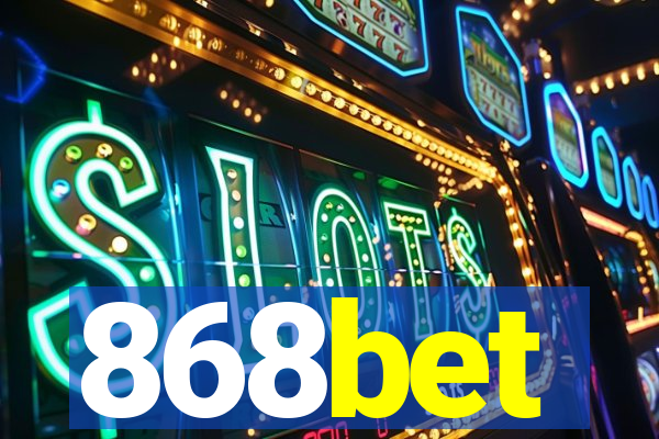 868bet