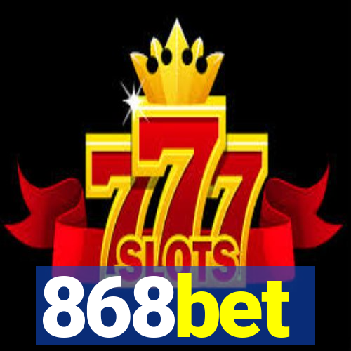 868bet