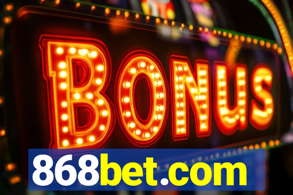 868bet.com