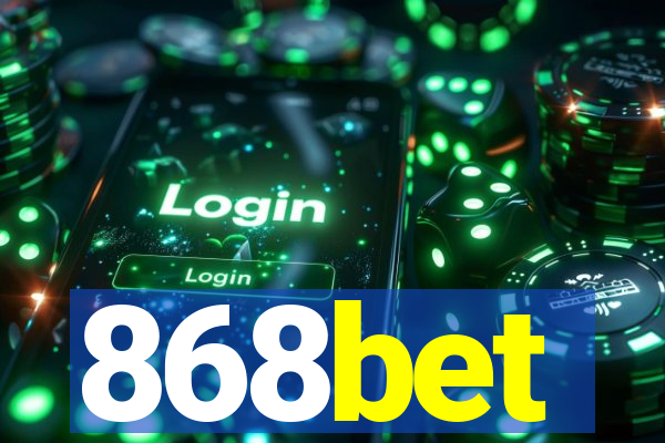 868bet