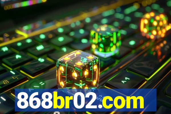 868br02.com