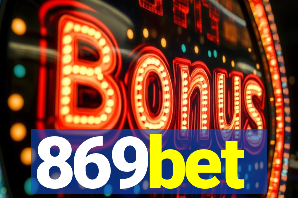 869bet