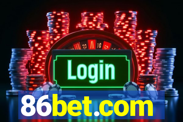 86bet.com