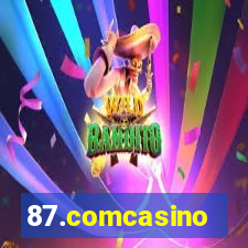 87.comcasino