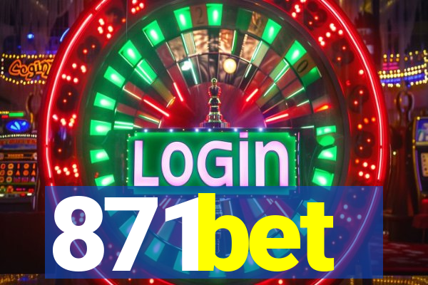 871bet