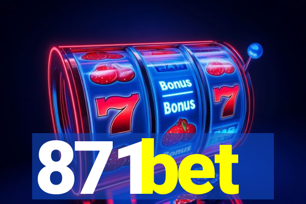 871bet