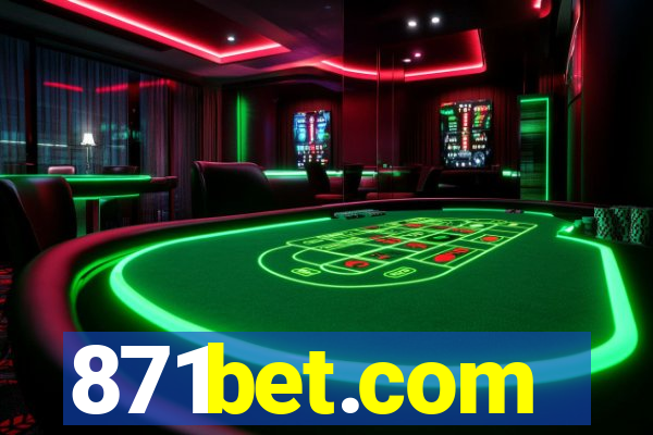 871bet.com